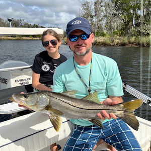 Meet your Posher, Robert